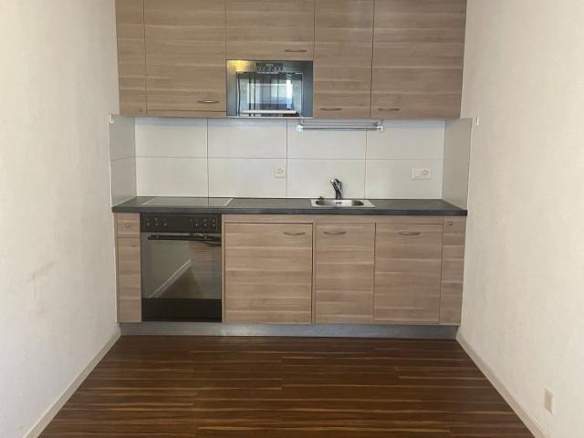 2 Zimmer, 30 m²