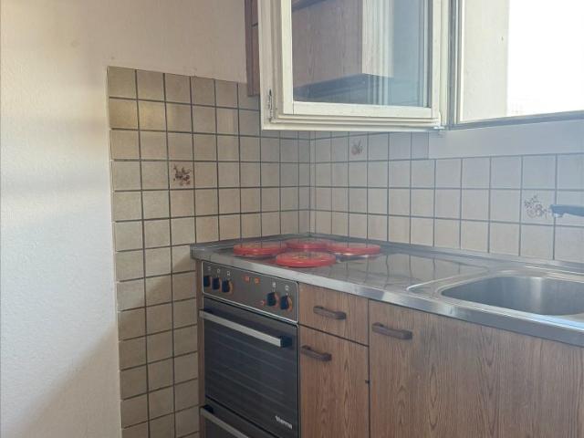 2 Zimmer, 30 m²