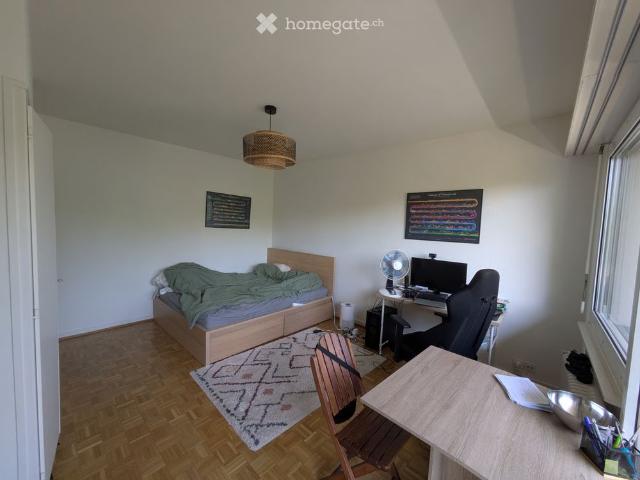 2 Zimmer, 30 m²