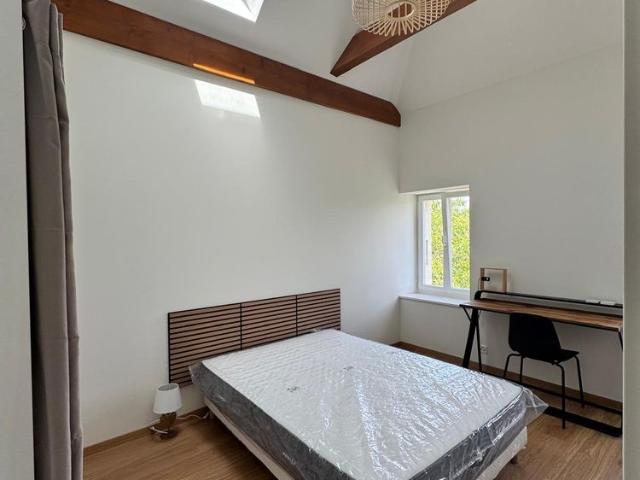 2 Zimmer, 30 m²