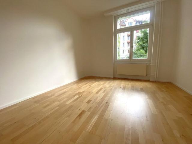 2 Zimmer, 30 m², 4. Stock