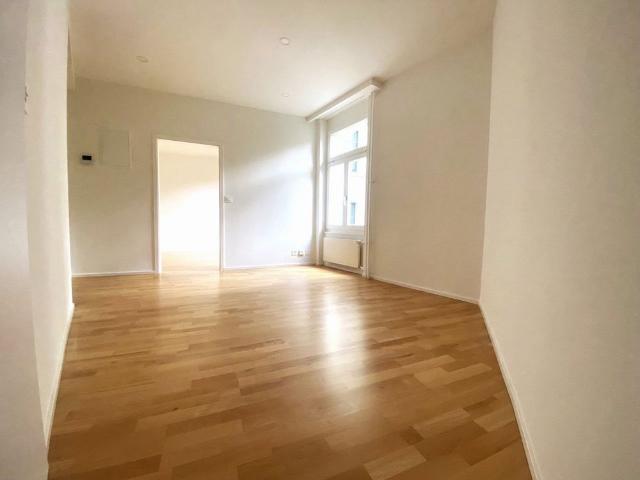 2 Zimmer, 30 m², 4. Stock