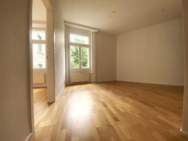 2 Zimmer, 30 m², 4. Stock