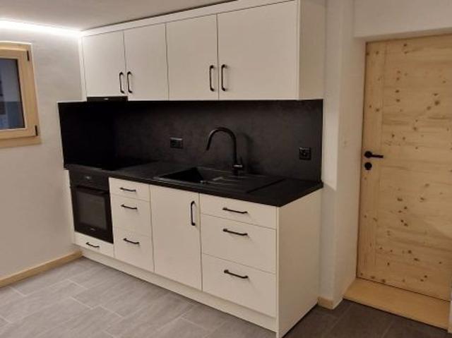 2 Zimmer, 30 m²