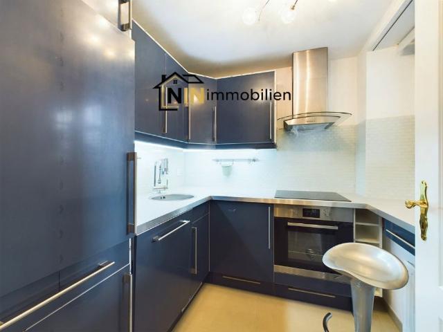 2 Zimmer, 31 m², EG