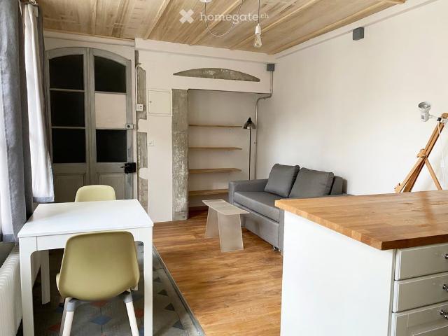 2 Zimmer, 31 m²