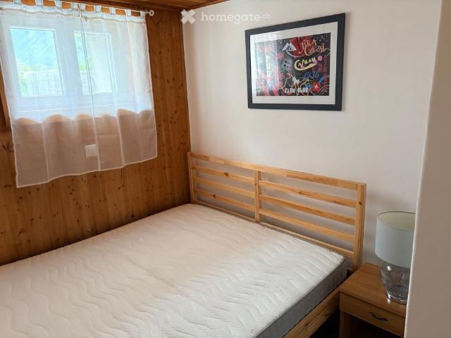 2 Zimmer, 32 m²