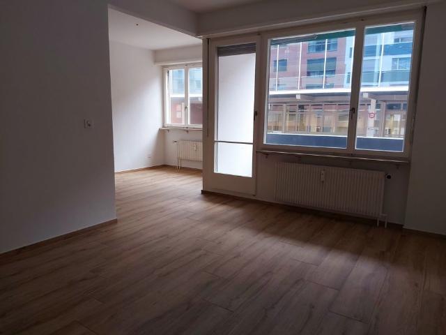 2 Zimmer, 32 m², 2. Stock