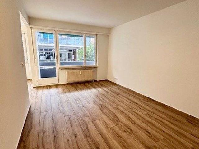 2 Zimmer, 32 m², 2. Stock
