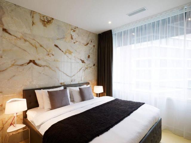 2 Zimmer, 32 m²
