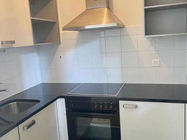 2 Zimmer, 32 m², 4. Stock