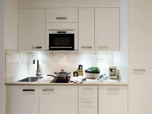 2 Zimmer, 32 m²