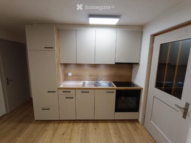 2 Zimmer, 37 m²