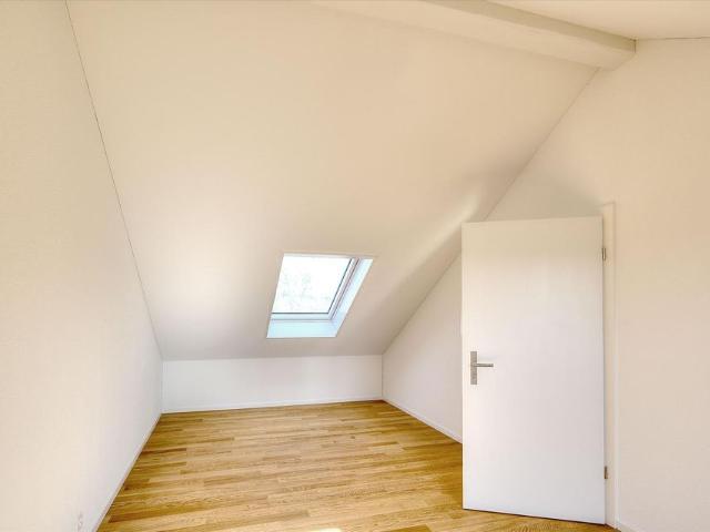 2 Zimmer, 37 m², 3. Stock