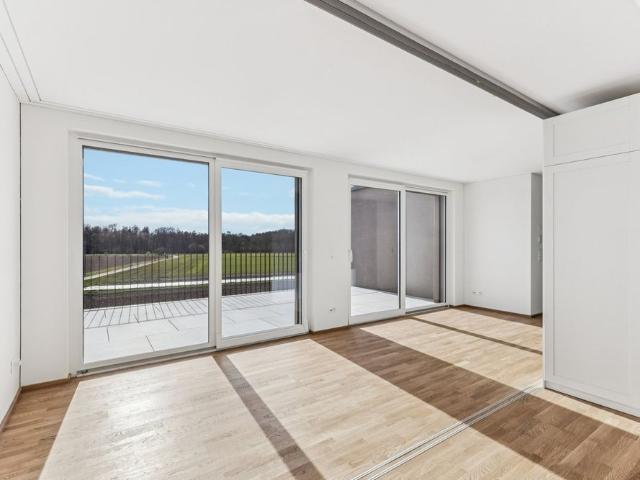 2 Zimmer, 37 m², 3. Stock