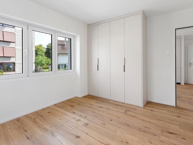 2 Zimmer, 34 m², EG