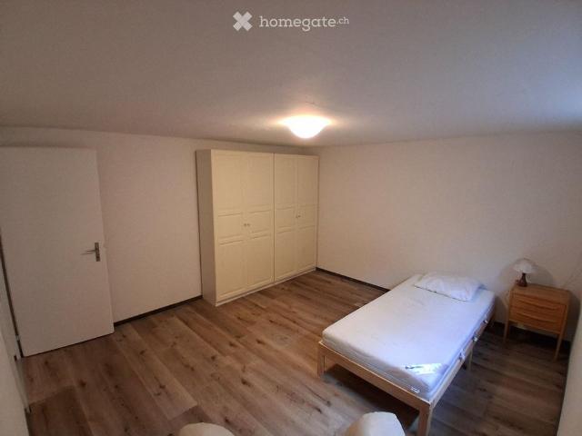 2 Zimmer, 34 m²