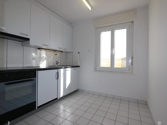 2 Zimmer, 34 m², 5. Stock
