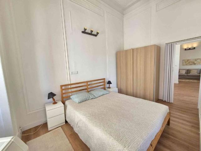 2 Zimmer, 34 m²