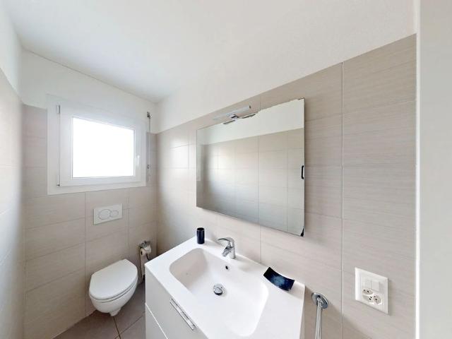 2 Zimmer, 35 m², EG