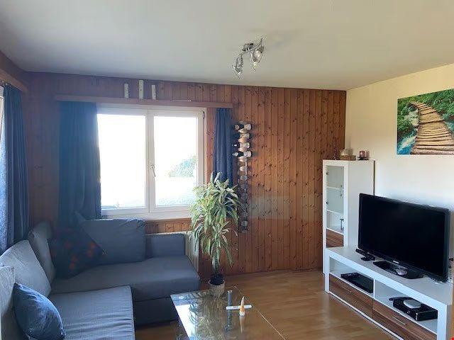 2 Zimmer, 35 m², EG
