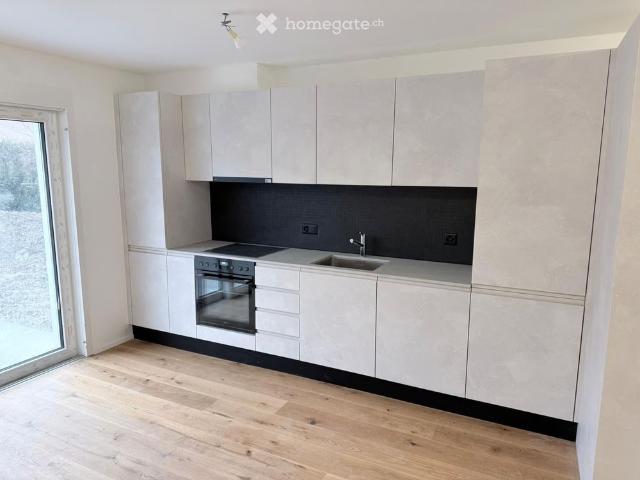 2 Zimmer, 35 m²