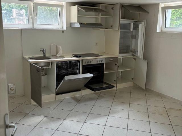 2 Zimmer, 35 m²