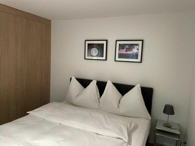 2 Zimmer, 35 m², 2. Stock