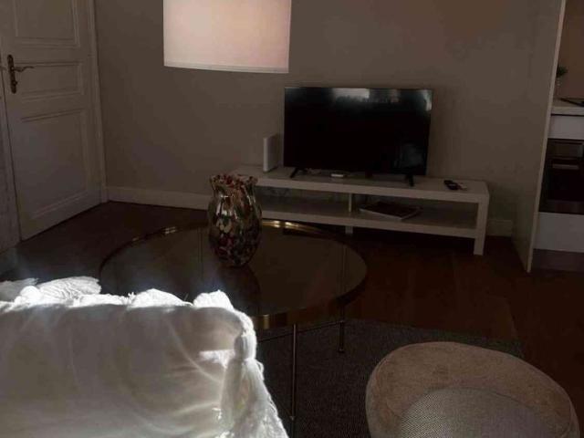 2 Zimmer, 35 m², 3. Stock