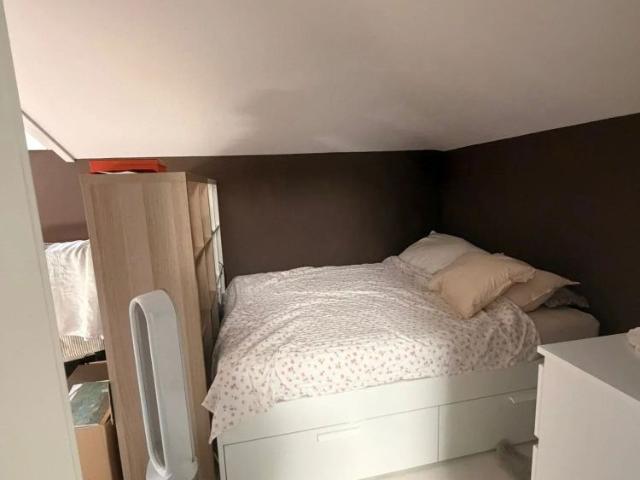 2 Zimmer, 35 m²