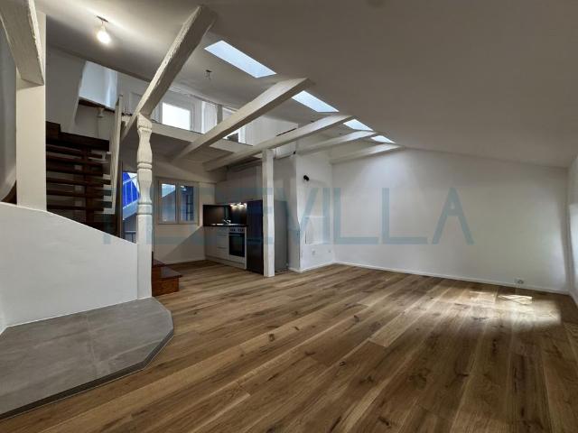 2 Zimmer, 35 m², 4. Stock