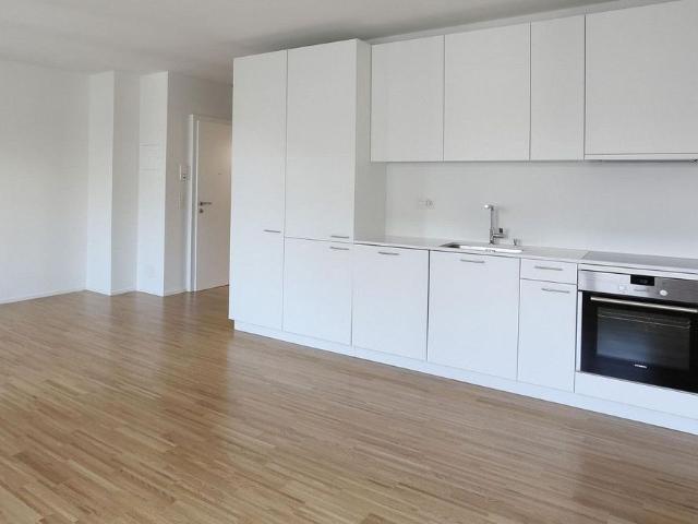 2 Zimmer, 35 m², 4. Stock