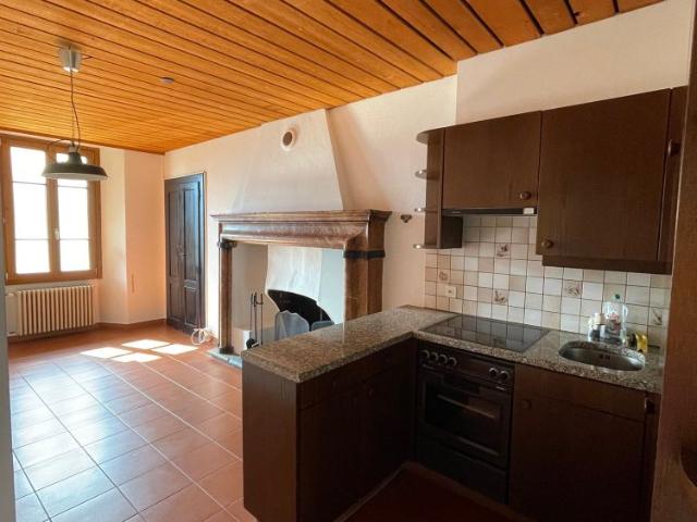 2 Zimmer, 35 m²