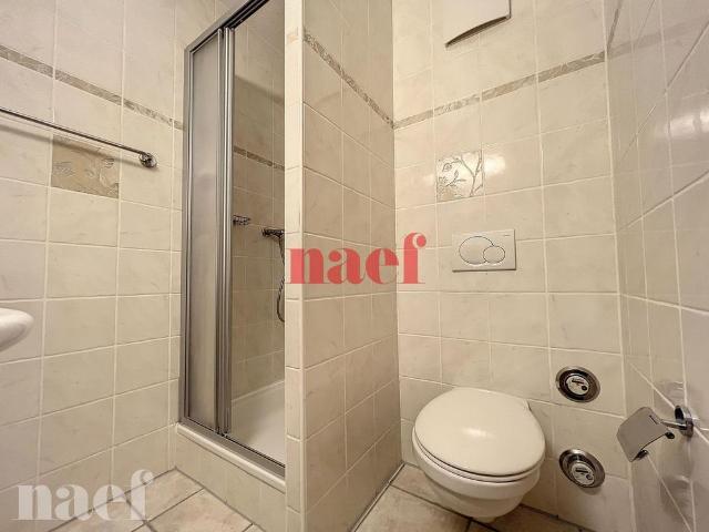 2 Zimmer, 36 m², 3. Stock