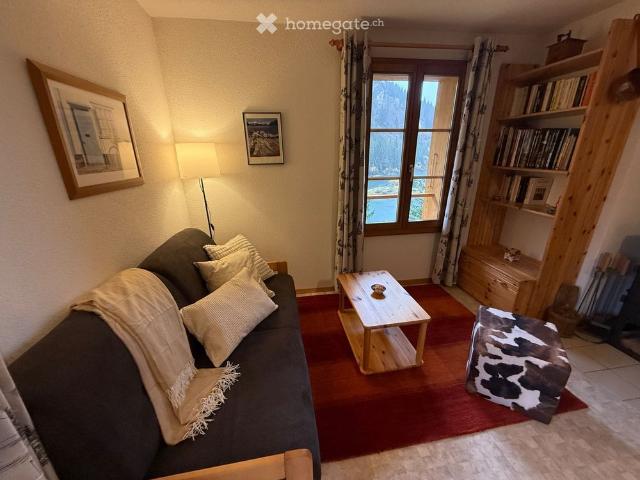 2 Zimmer, 36 m²
