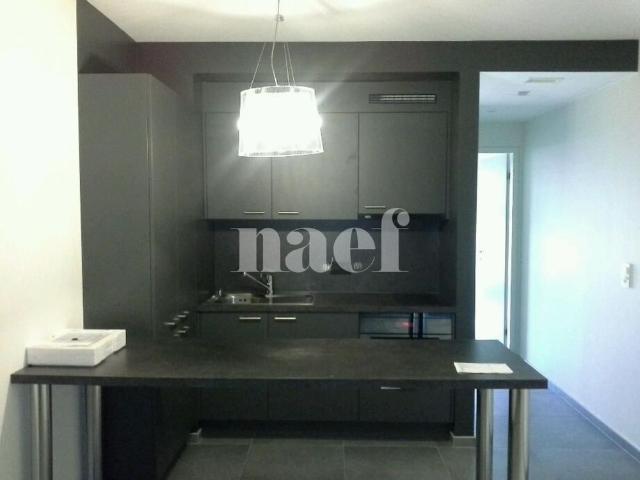 2 Zimmer, 36 m², 8. Stock