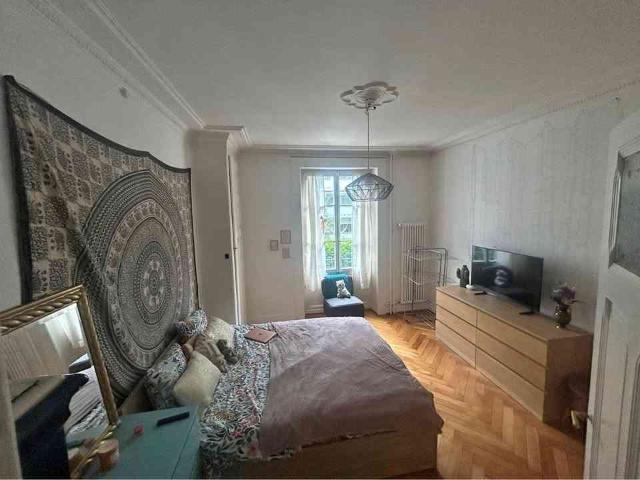 2 Zimmer, 38 m²