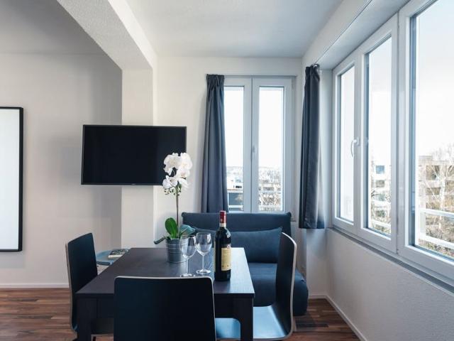 2 Zimmer, 38 m²