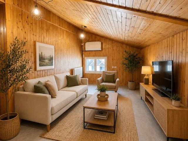 2 Zimmer, 38 m², 1. Stock