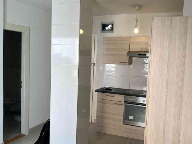 2 Zimmer, 38 m²