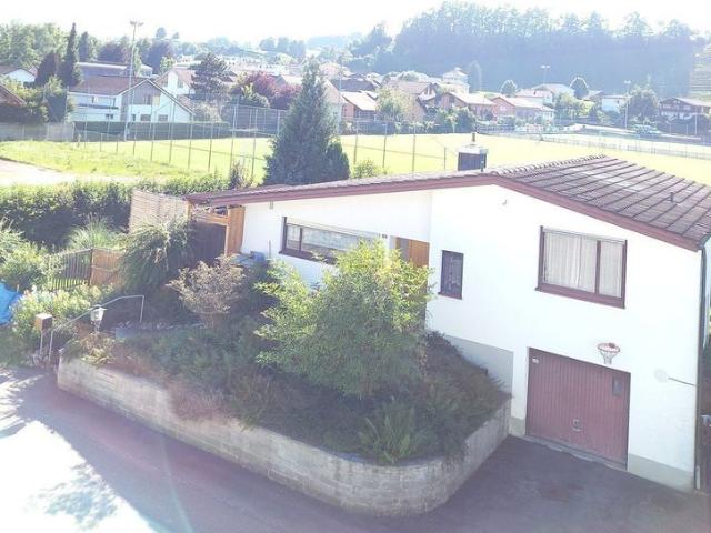 2 Zimmer, 39 m², 2. Stock