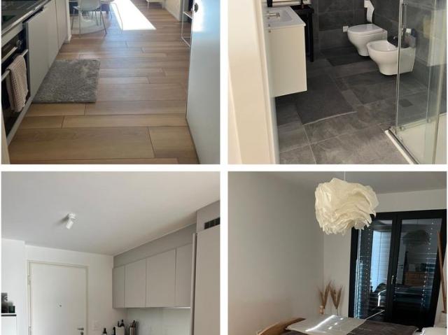 2 Zimmer, 39 m²