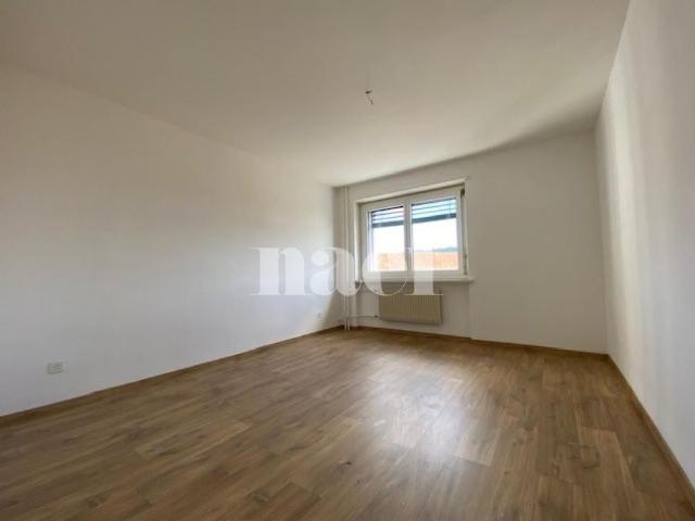 2 Zimmer, 39 m², 4. Stock