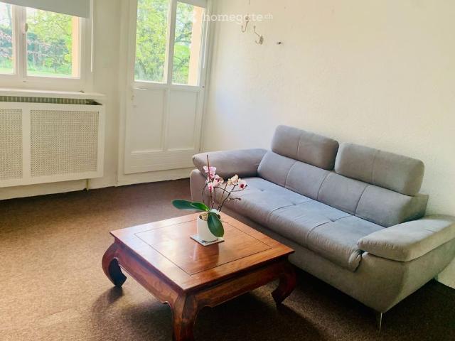 2 Zimmer, 39 m²
