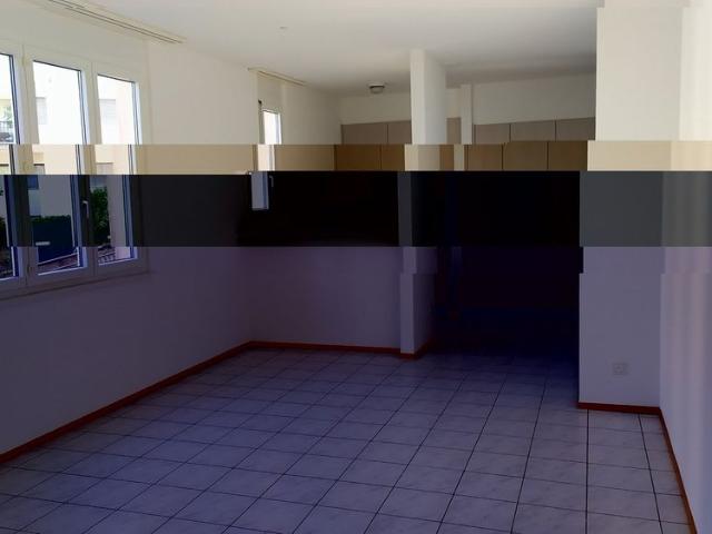 2 Zimmer, 3. Stock