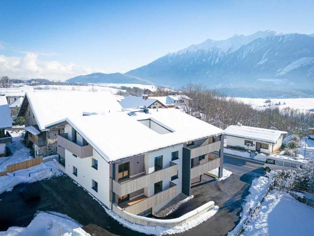 2 Zimmer Terrassenwohnung Top 07