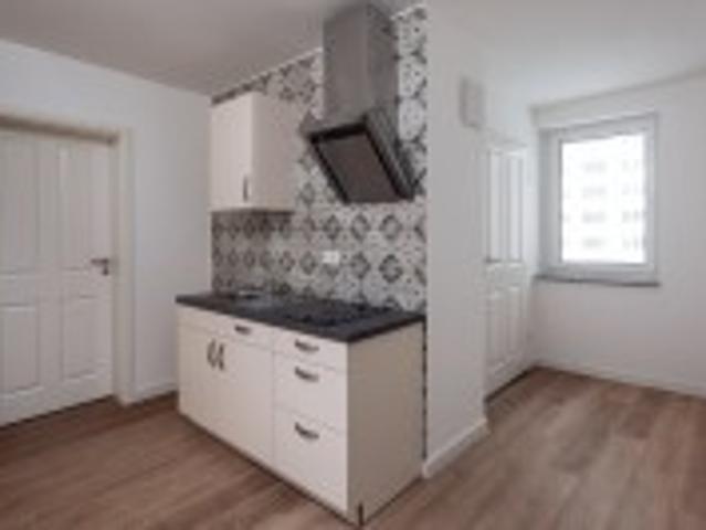 2 Zimmer Whg mit Lift und Balkon barrierearm