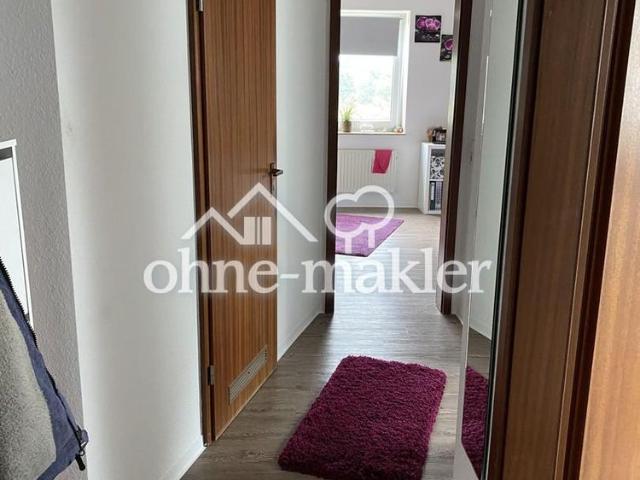 2 Zimmer Whg zu vermieten