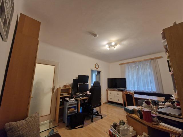 2 Zimmer Wiener Wohnen Gemeindebauwohnung im Zentrum der Stadt