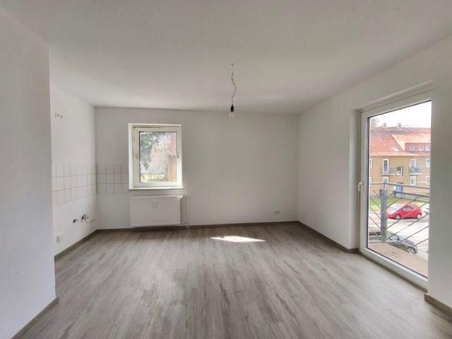 2 Zimmer Wohntraum mit Balkon – kompakt und gemütlich